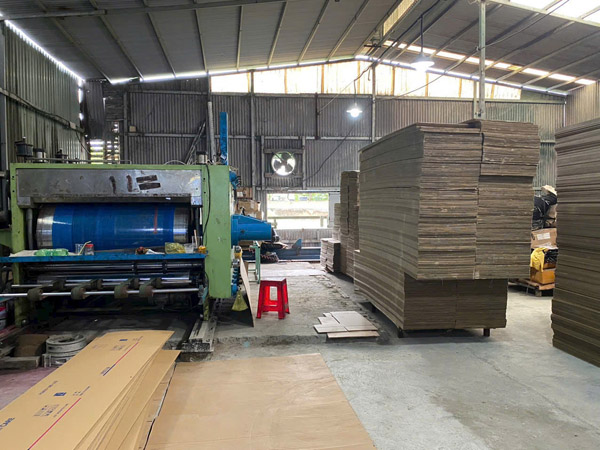 CÔNG TY TNHH SẢN XUẤT THƯƠNG MẠI PHÁT TRIỂN VÂN ANH