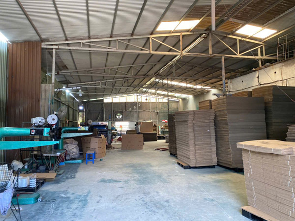 CÔNG TY TNHH SẢN XUẤT THƯƠNG MẠI PHÁT TRIỂN VÂN ANH