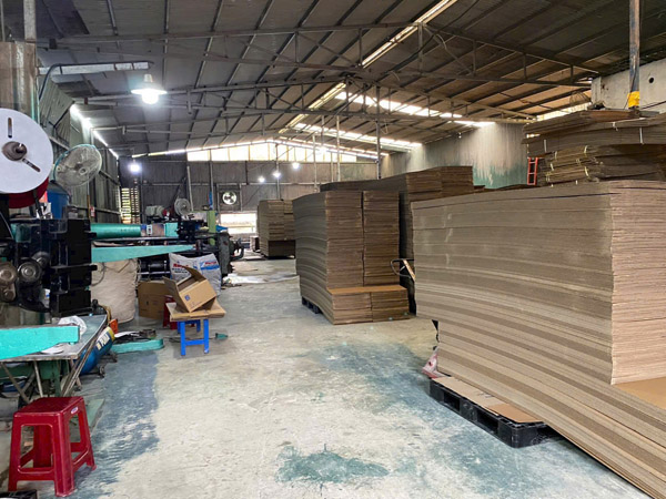 CÔNG TY TNHH SẢN XUẤT THƯƠNG MẠI PHÁT TRIỂN VÂN ANH